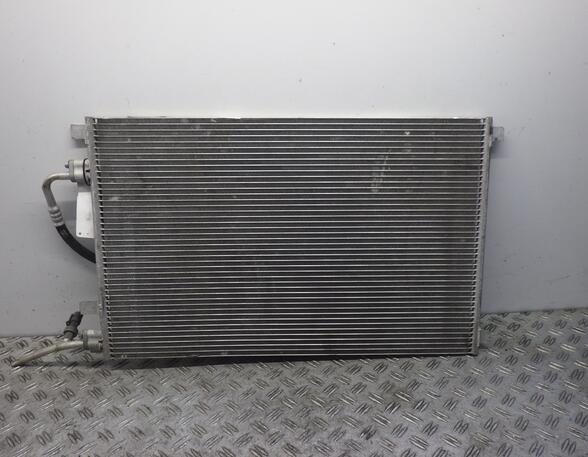 Klimakondensator RENAULT Megane II (M) 1.9 dCi  66 kW  90 PS (11.2002-12.2005)