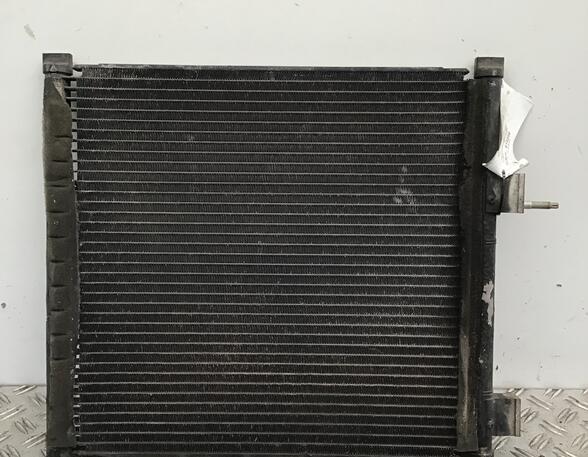 Air Conditioning Condenser FORD Street KA (RL2)