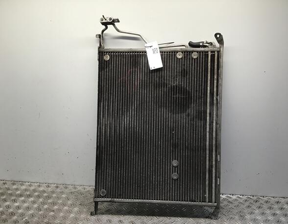 Air Conditioning Condenser MERCEDES-BENZ S-Klasse (W220)