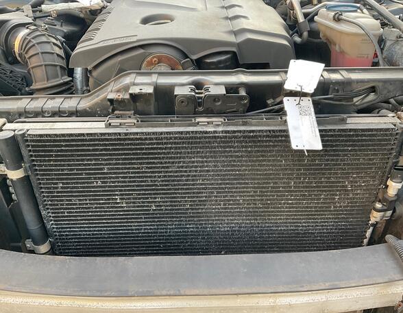 Air Conditioning Condenser AUDI A5 (8T3)