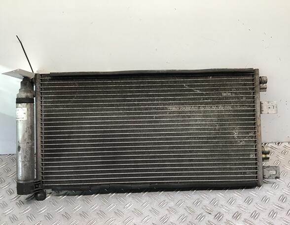 Air Conditioning Condenser MINI Mini (R50, R53)