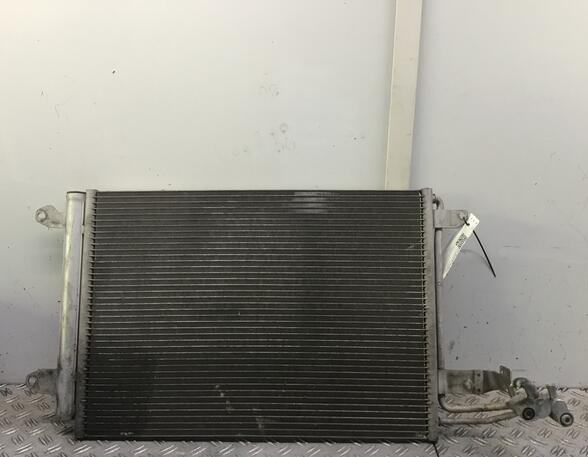 Air Conditioning Condenser VW Touran (1T1, 1T2), VW Touran (1T3)