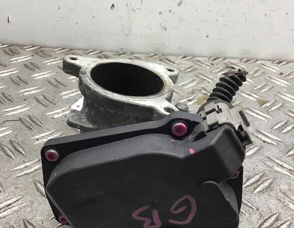 EGR Valve AUDI A6 (4F2, C6)