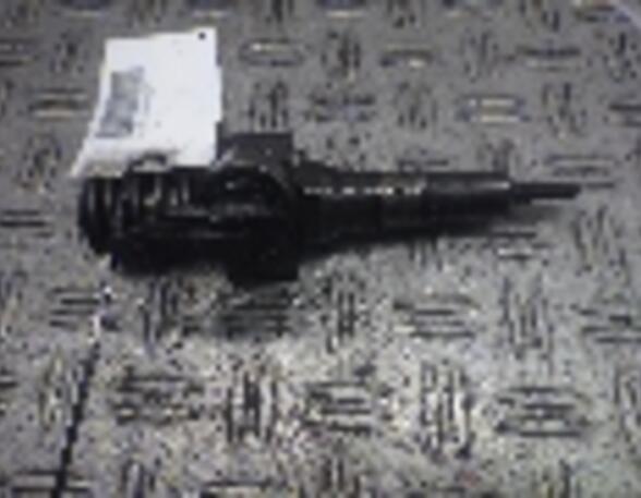 Injector Nozzle SKODA Octavia II (1Z3)