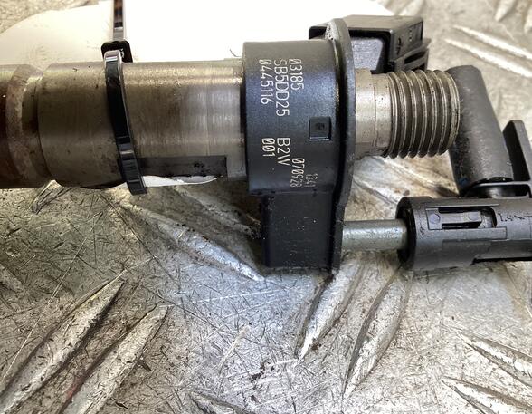 Injector Nozzle BMW 5er (E60)