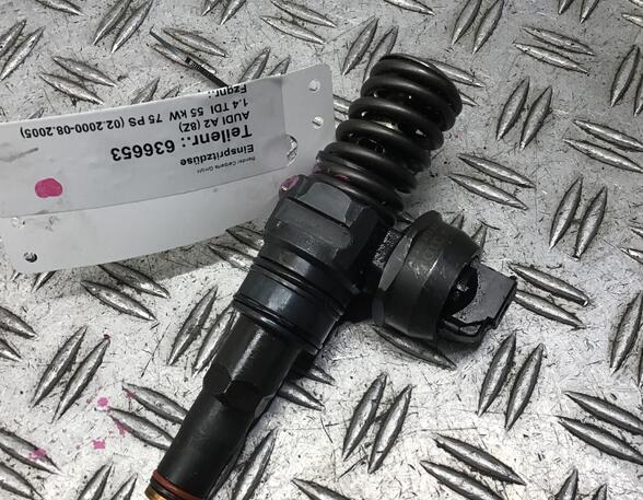Injector Nozzle AUDI A2 (8Z0)