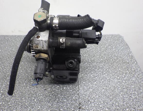 Injection Pump SMART Forfour (454)