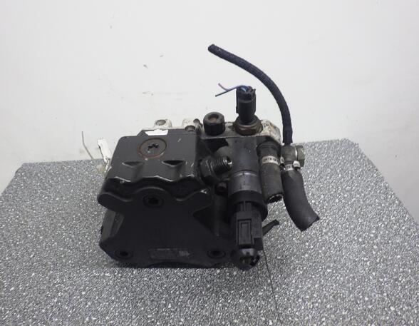 Injection Pump SMART Forfour (454)