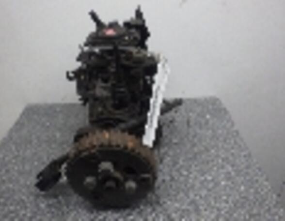 Injection Pump FORD Escort V (AAL, ABL)