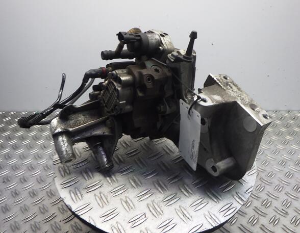 Injection Pump RENAULT Megane II (BM0/1, CM0/1)