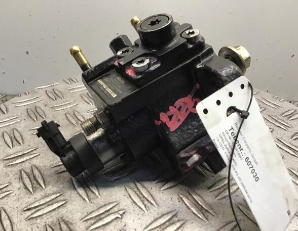 Injection Pump OPEL Zafira/Zafira Family B (A05)