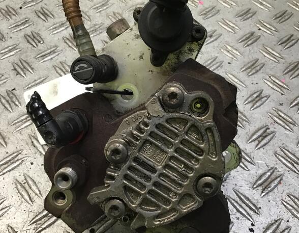 Injection Pump RENAULT Laguna II Grandtour (KG0/1)