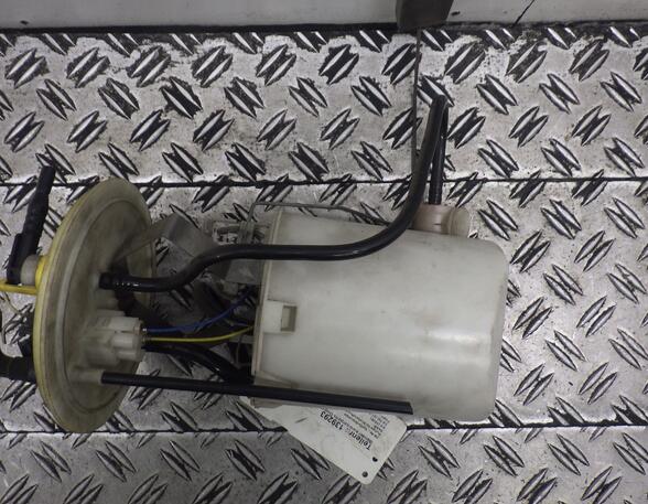 139293 Pumpe für Kraftstoffvorförderung SAAB 9-5 (YS3E)