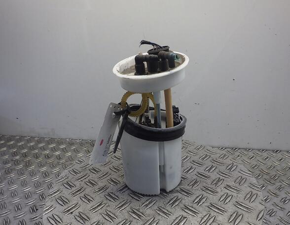 Fuel Pump SKODA FABIA II (542)