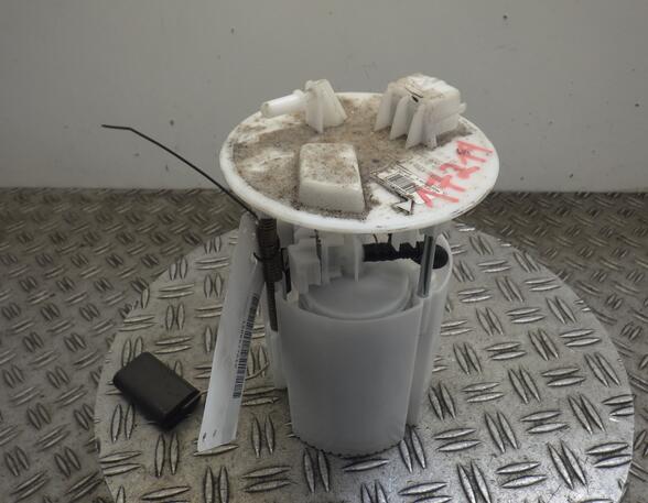 Fuel Pump SMART Fortwo Coupe (451)