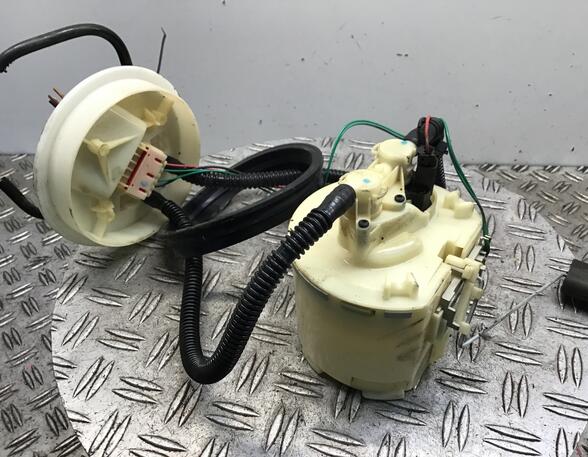 Fuel Pump FORD Focus (DAW, DBW)