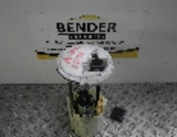 Brandstofvoorraad Sensor MERCEDES-BENZ A-KLASSE (W169)