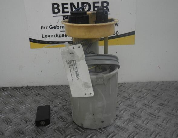 Fuel Tank Sender Unit VW POLO (9N_)