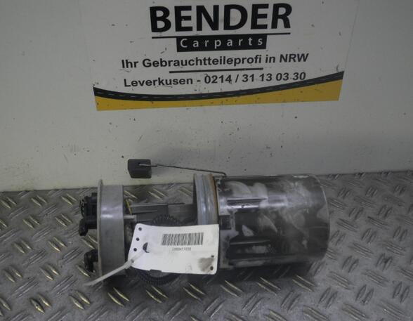 Fuel Tank Sender Unit VW Passat (3B3)
