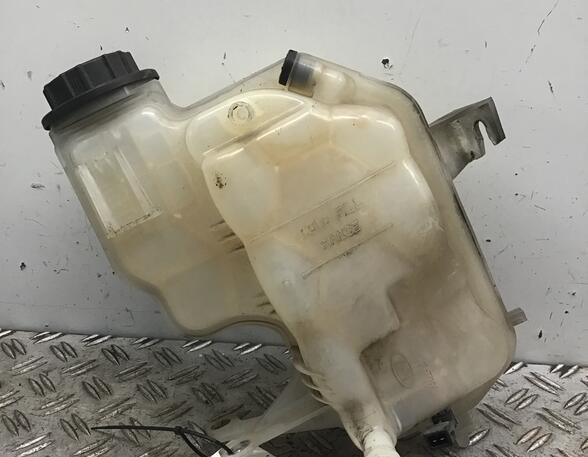 Coolant Expansion Tank LAND ROVER Discovery IV (LA)