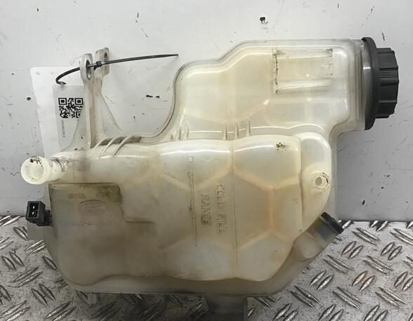 Coolant Expansion Tank LAND ROVER Discovery IV (LA)