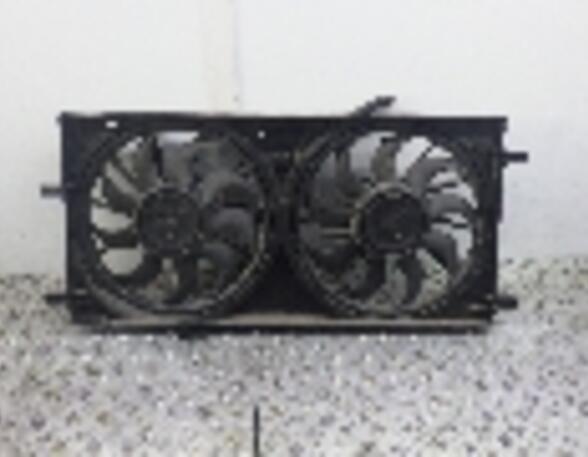 Radiator Electric Fan  Motor RENAULT Laguna III (BT0/1)