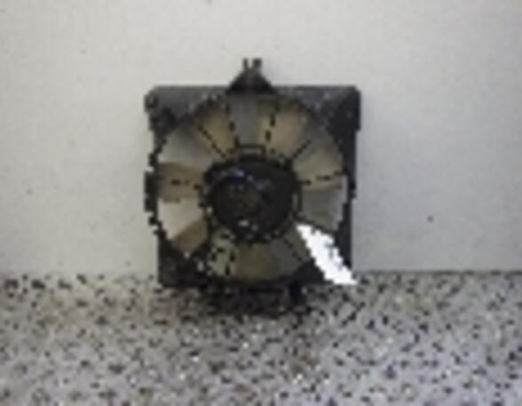Elektrische motor radiateurventilator HONDA Jazz II (GD, GE2, GE3)