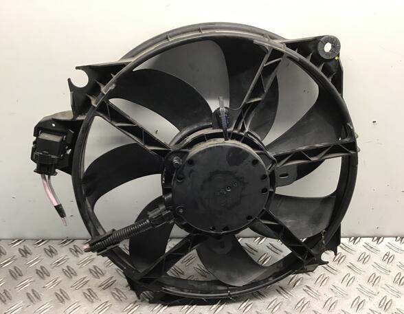 Radiator Electric Fan  Motor RENAULT Megane CC (EZ0/1)