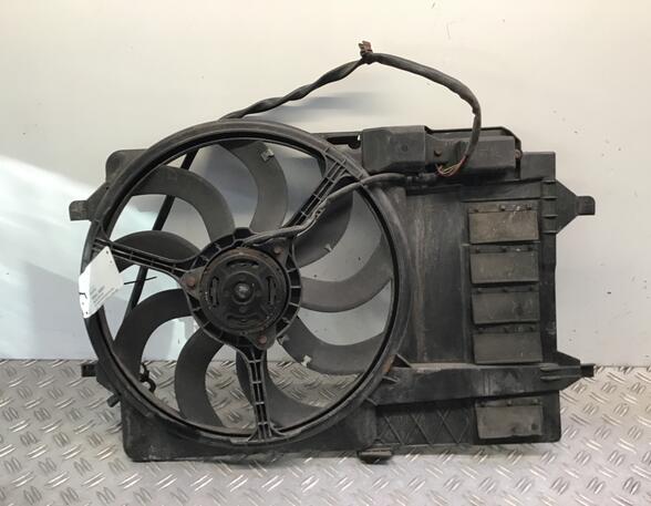 Radiator Electric Fan  Motor MINI Mini (R50, R53)