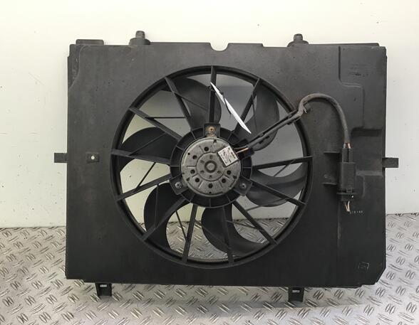 Radiator Electric Fan  Motor MERCEDES-BENZ E-Klasse (W210)