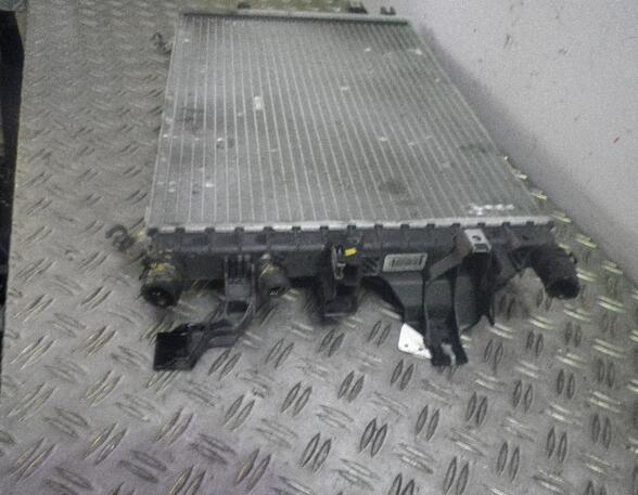 Radiator JAGUAR XE (X760)