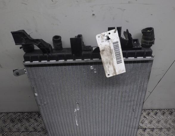 Radiator JAGUAR XE (X760)