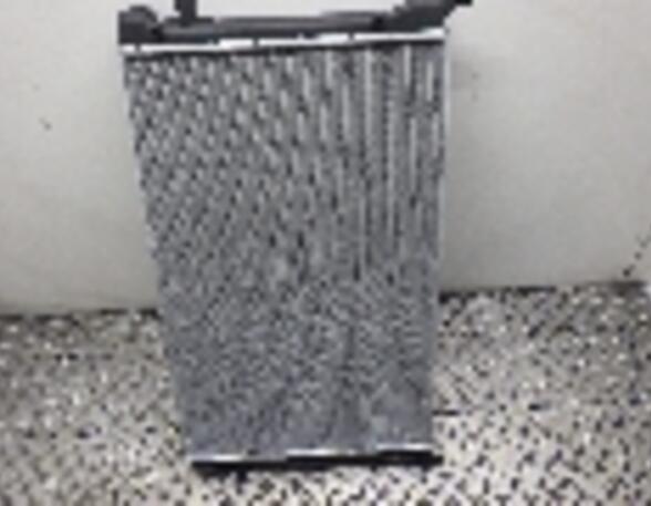 Radiator AUDI A3 (8P1)