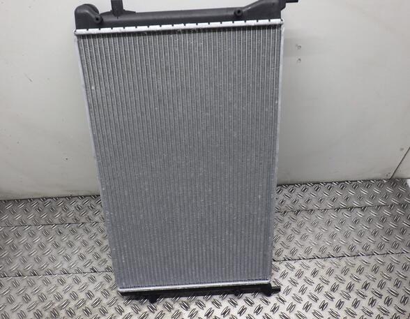 Radiator AUDI A3 (8P1)