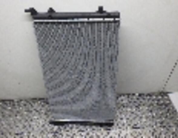 Radiator AUDI A3 (8P1)