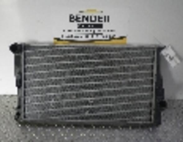 Radiateur BMW 1er (E81), BMW 1er (E87)