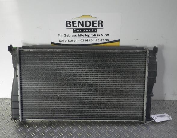 Radiator BMW 1er (E81), BMW 1er (E87)