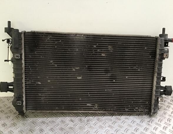 Radiateur OPEL Astra H Caravan (L35)