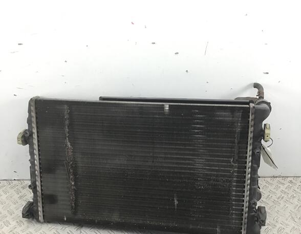 Radiator VW Polo (9N)