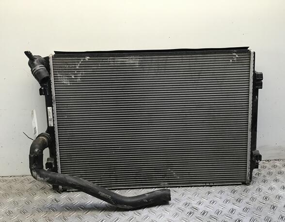 Radiateur VW Golf VII (5G1, BE1, BE2, BQ1)
