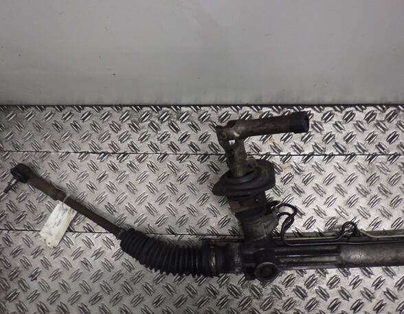 Steering Gear FORD MONDEO III (B5Y)