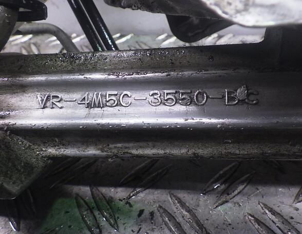 517499 Lenkgetriebe FORD Focus II (DA3) VR-4M5C-3550-BC