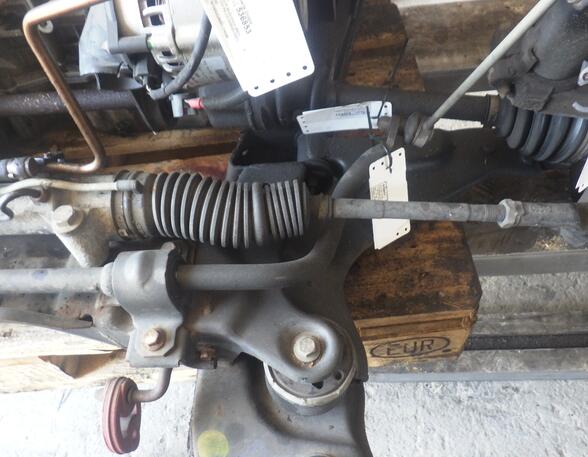 Steering Gear FORD MONDEO III Stufenheck (B4Y)