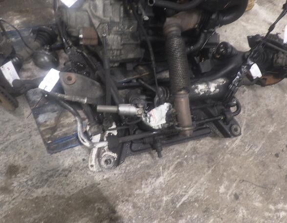 Steering Gear CITROËN C5 I Break (DE_)