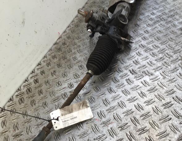 Steering Gear PEUGEOT 807 (E)