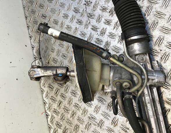 Steering Gear FORD Mondeo III (B5Y)