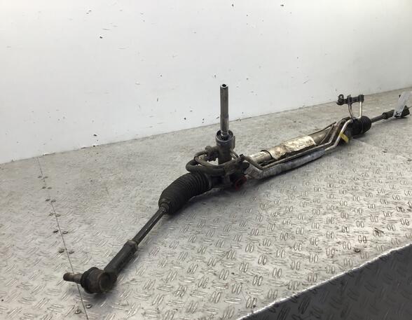 Steering Gear FORD Mondeo IV (BA7)