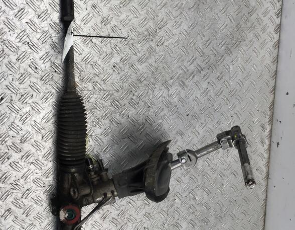 Steering Gear FORD Galaxy (WA6), FORD S-Max (WA6)