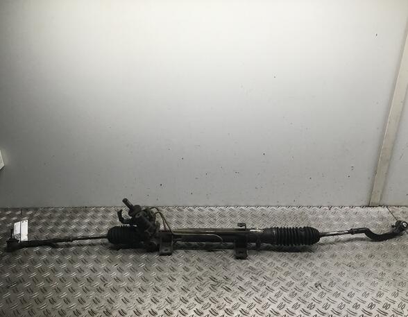 Steering Gear RENAULT Vel Satis (BJ0)