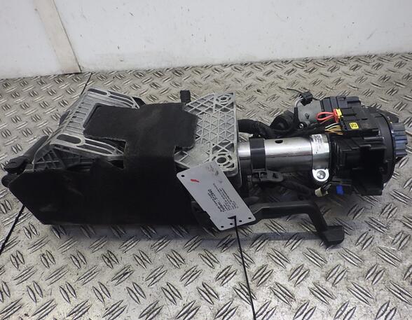 Steering Column OPEL ASTRA J (P10), OPEL ASTRA H (A04)